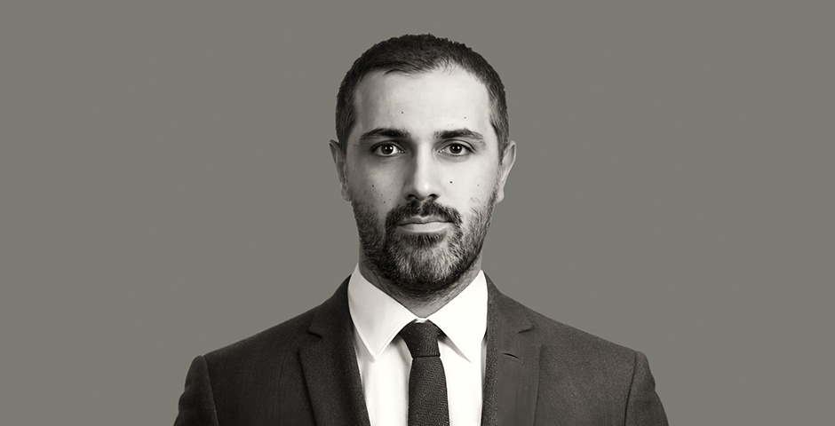 Муслим Меджлумов, директор по продуктам и технологиям BI.ZONE