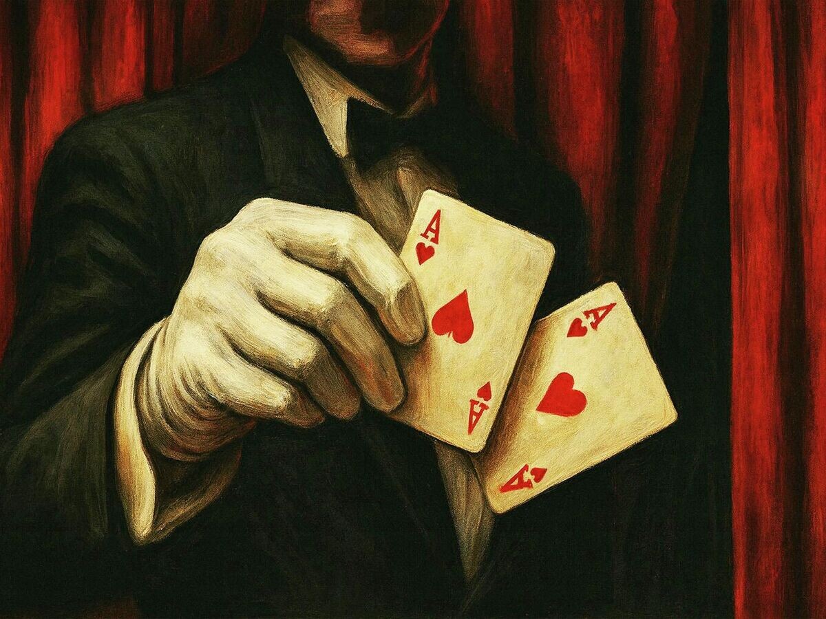    Изображение сгенерировано ИИ© РИА Новости / Изображение сгенерировано ИИ