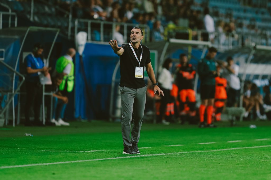    Фото: ФК «Пафос»