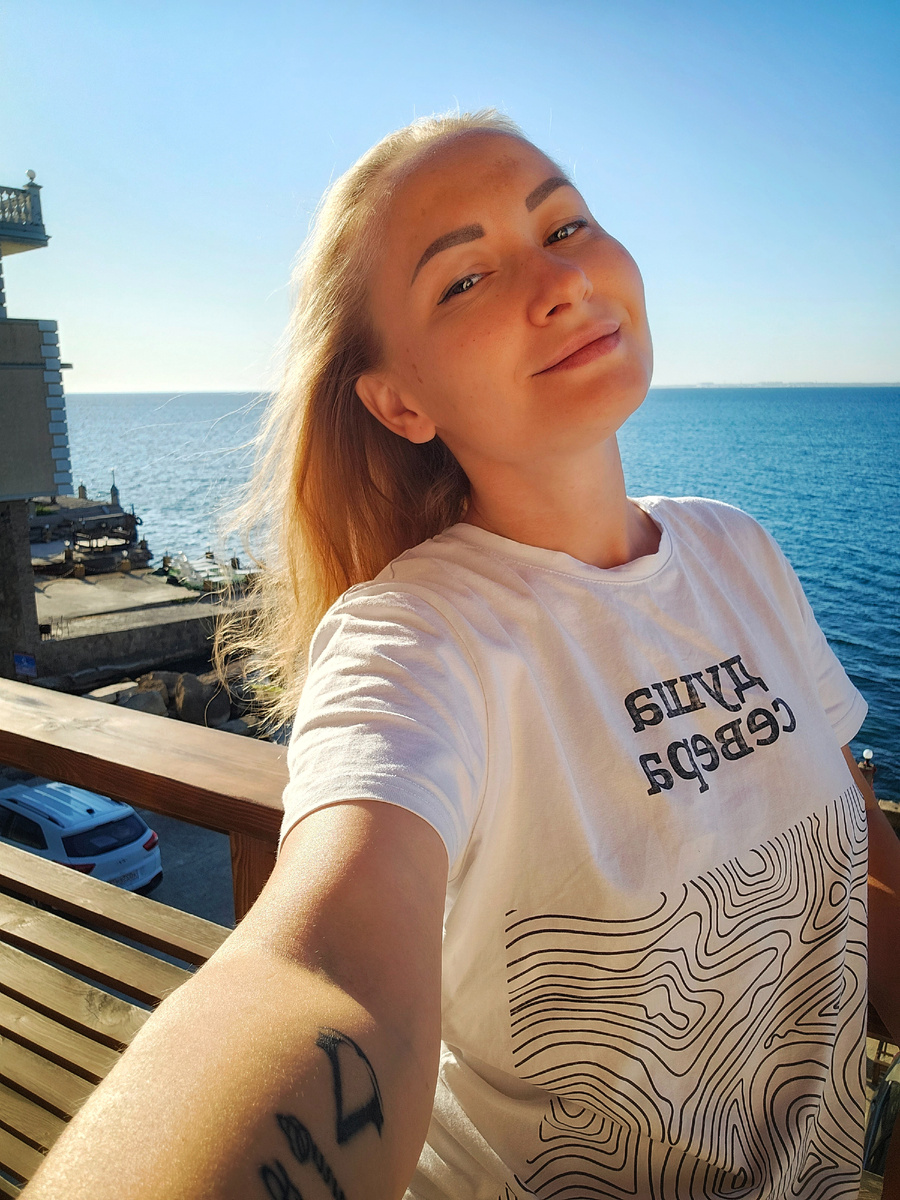 Евгения Шулепова - специалист по работе с отказами. Научишься без страха и чувства вины говорить "Нет"