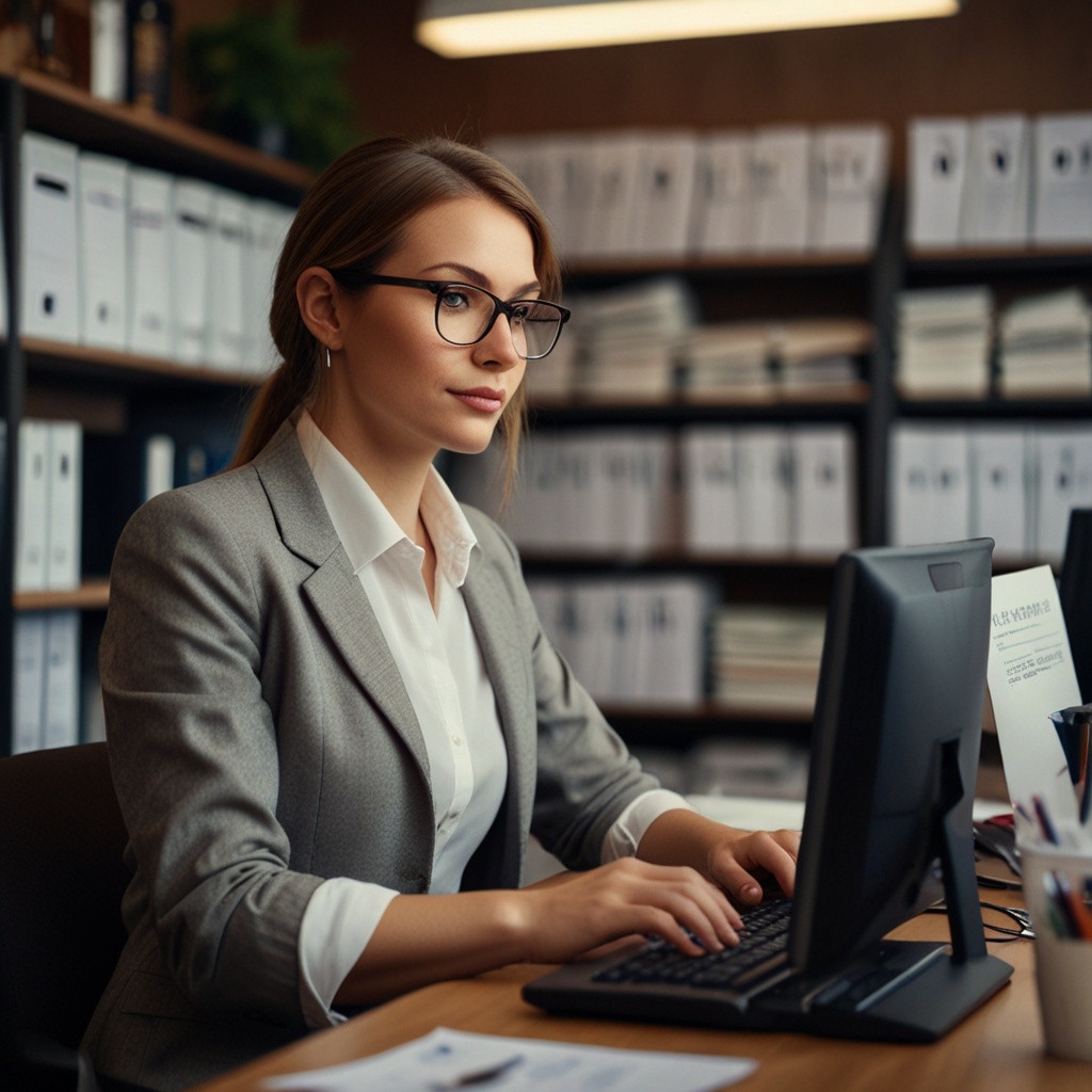 Сервис по регистрации деклараций соответствия