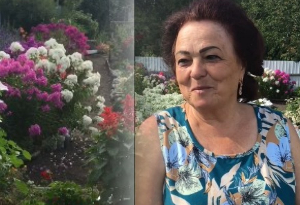 Фото: кадры видео