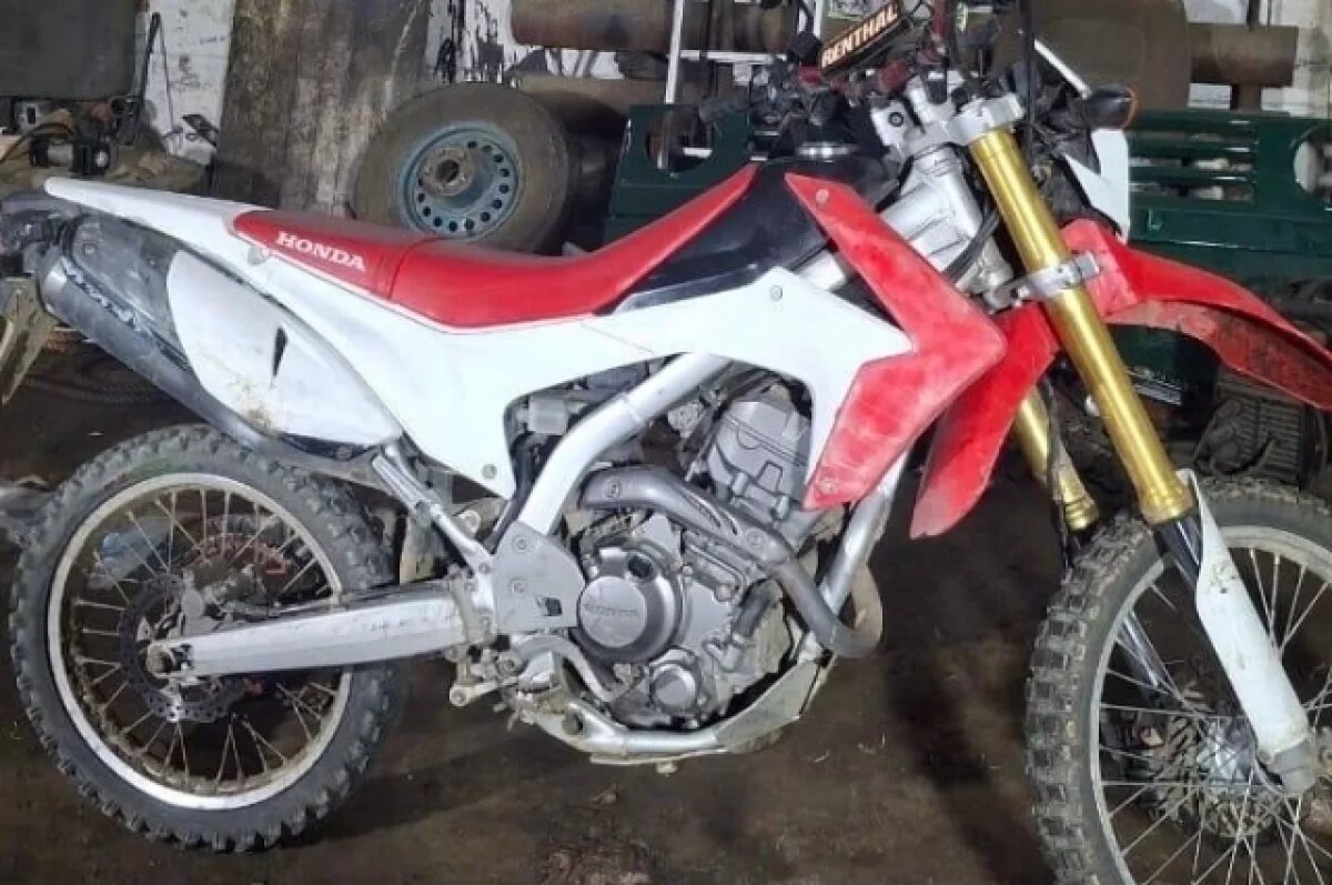    На Камчатке возбудили дело после ДТП с пострадавшим пассажиром мотоцикла