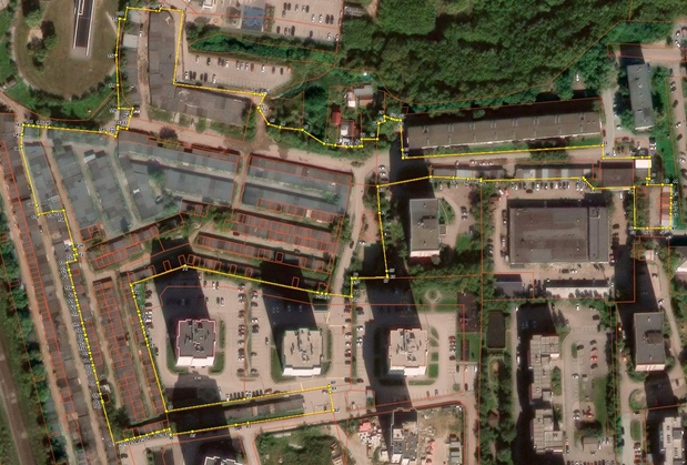    © проект приказа / Министерство по управлению имуществом и градостроительной деятельности Пермского края