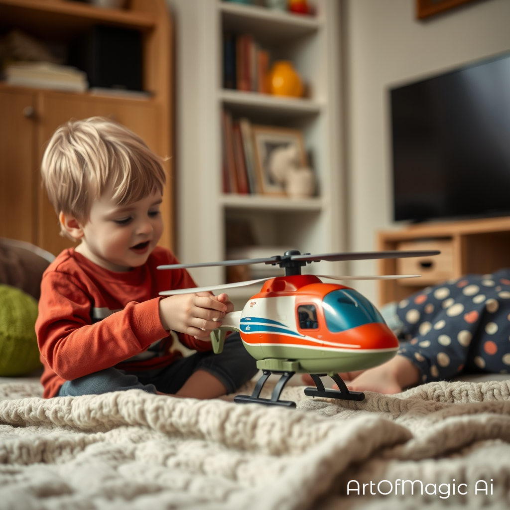 Сгенерировал и