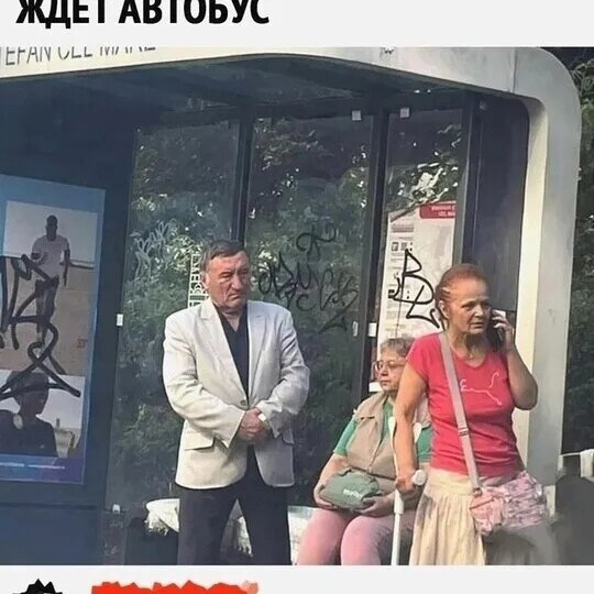 Все по Ильфу и Петрову: история наших дней