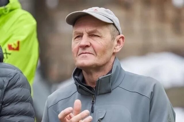    Как умер петербургский альпинист Николай Тотмянин после пика Победы?