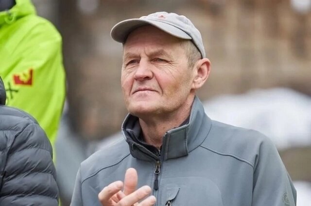    Фото: Федерация альпинизма России