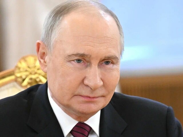    Фото: kremlin.ru