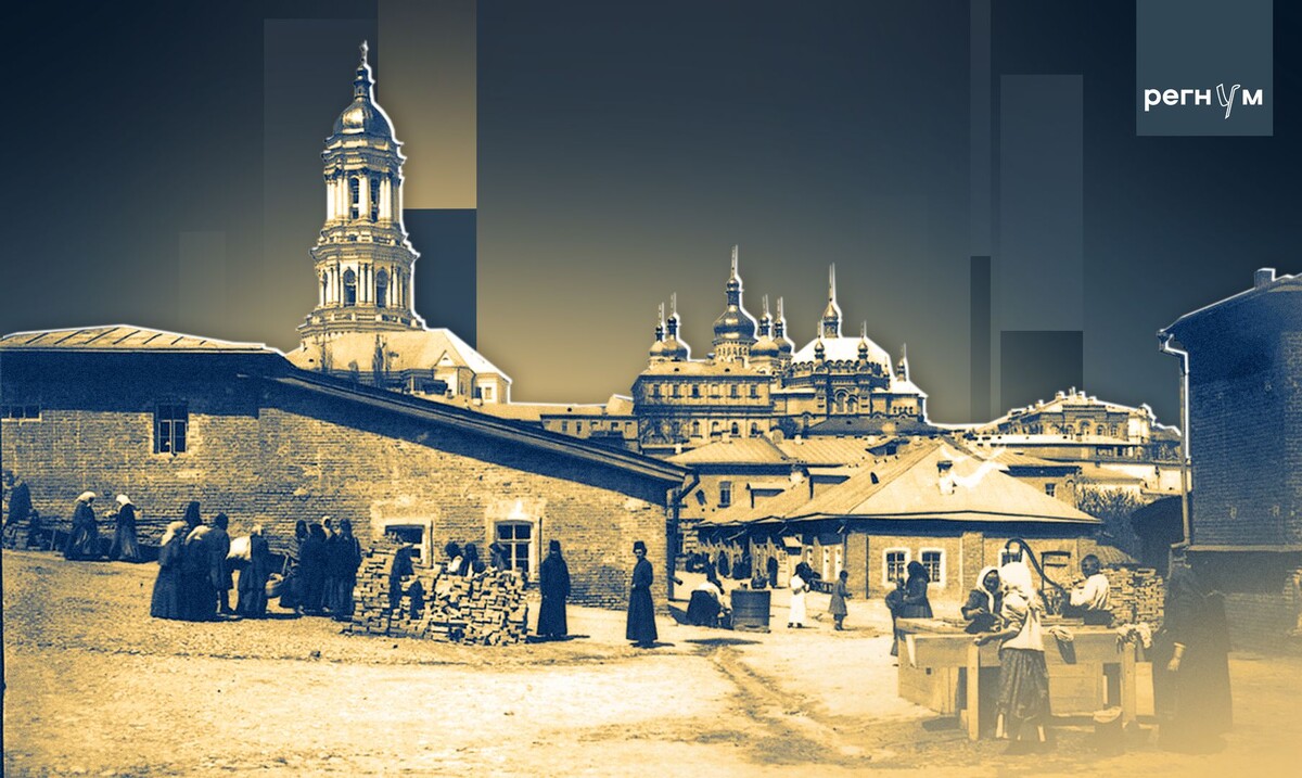     / Источник: Иван Шилов (с) ИА Регнум