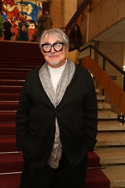    Дмитрий Дибров