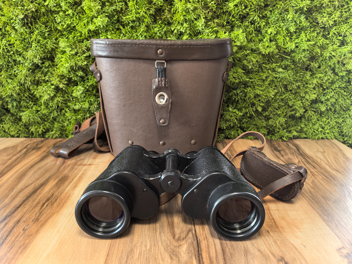 Б12-1 СССР офицерский полевой.