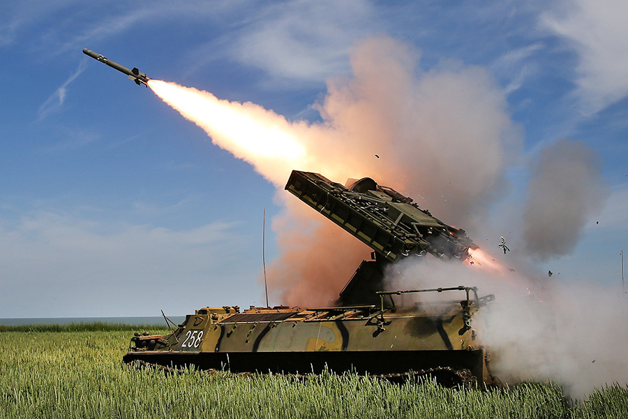    © Виталий Тимкив/РИА Новости