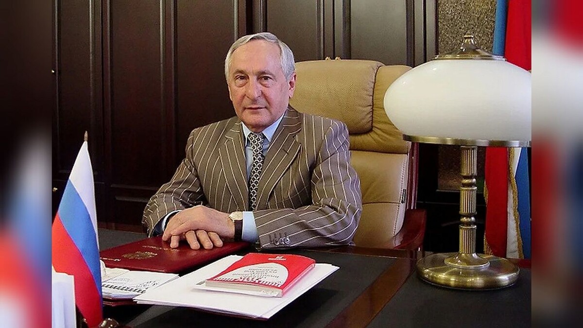    Фото: Пресс-служба Верховного Суда Республики Адыгея