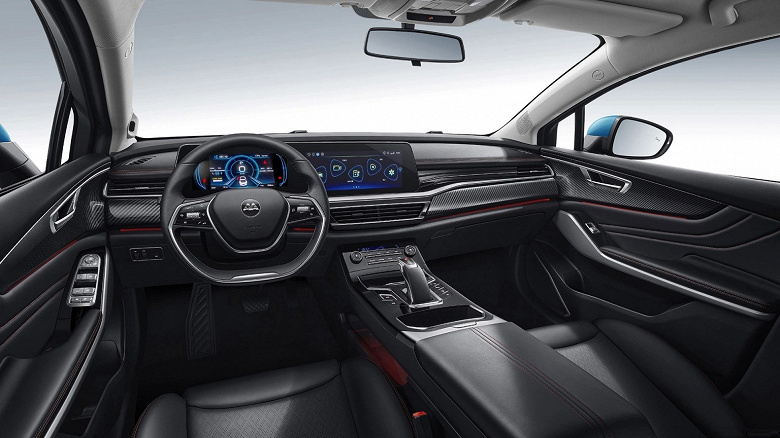 Фото «Амберавто»  📷
