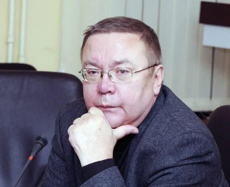 Виктор Болотов - главный автор и куратор системы ЕГЭ. Бывший глава Рособрнадзора.