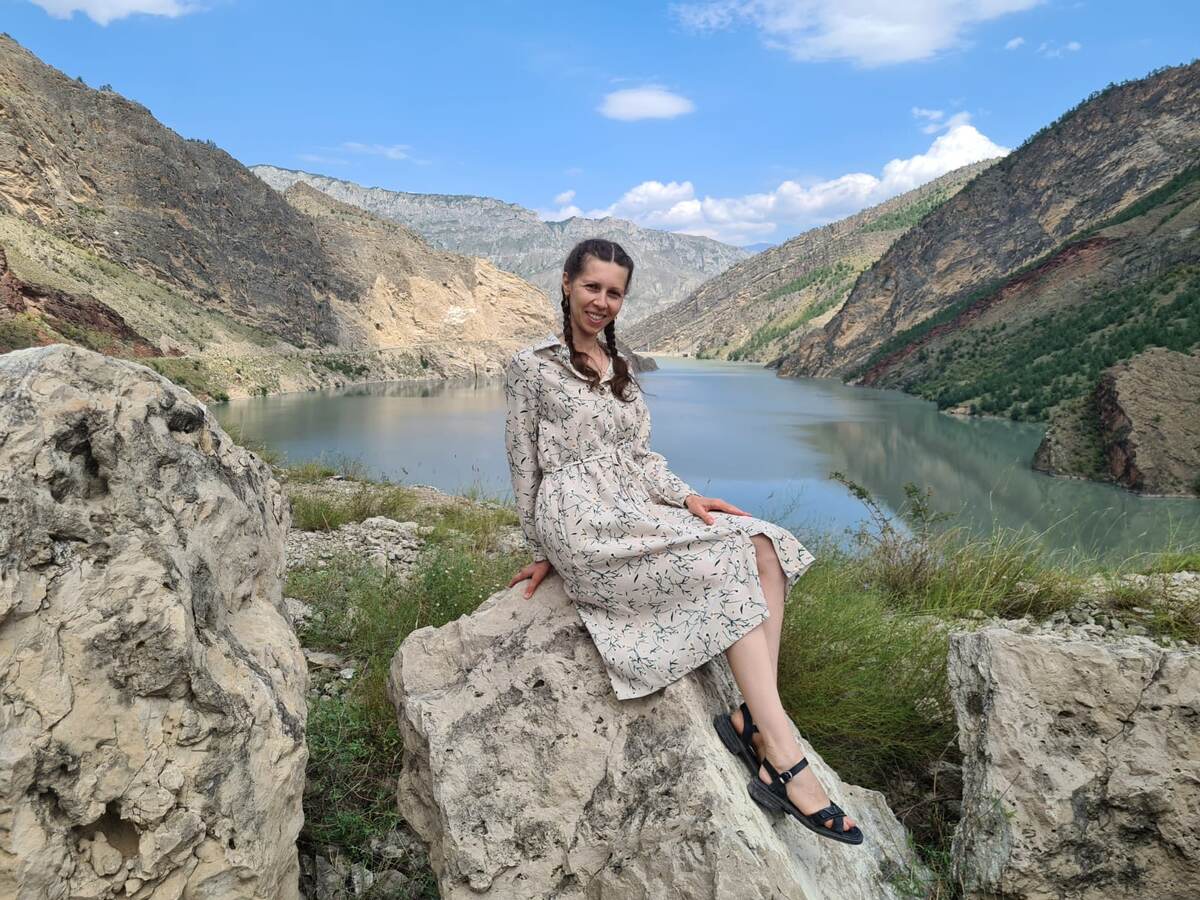 Водохранилище