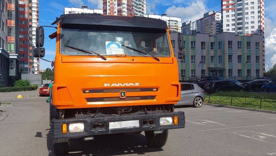    Автор фото: Пресс служба ГУП "Водоканал Санкт-Петербурга"