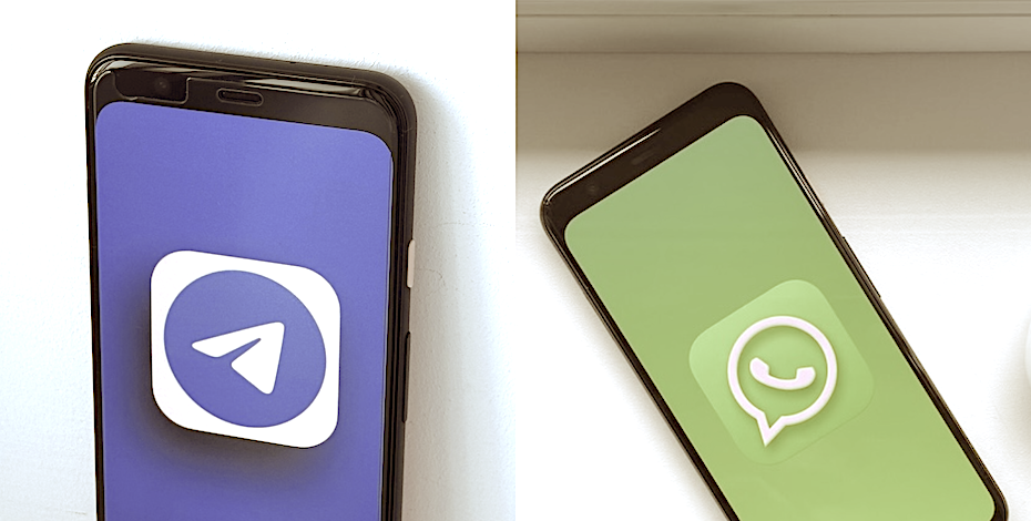 Так вот почему глючат и не работают звонки в WhatsApp и Telegram! Все причины