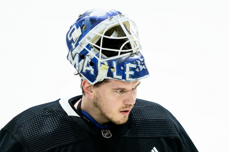    Илья Самсонов / фото: Jesper Zerman, globallookpress.com