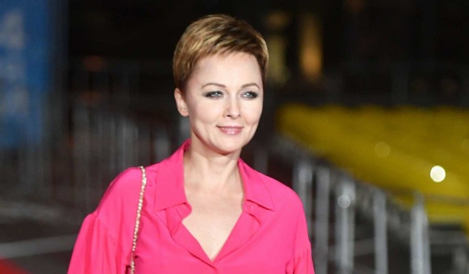 Дарья Повереннова