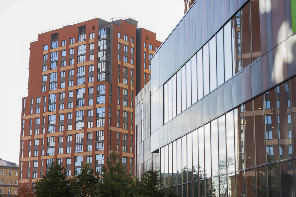 Для покупателей такая ситуация может быть опасной.  Фото: Фото: ФедералПресс / Иван Кабанов