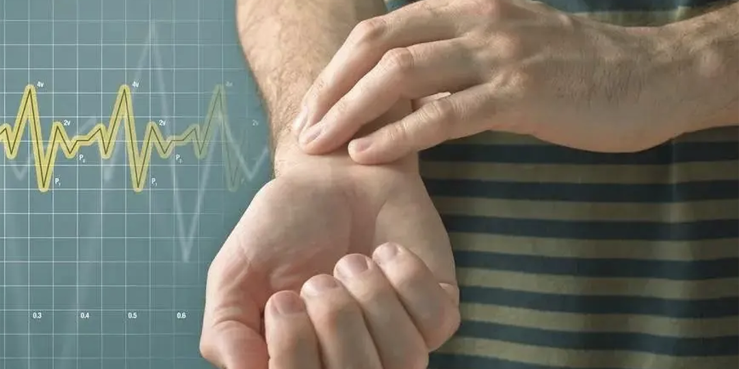 Причины высокого пульса и как его замедлить