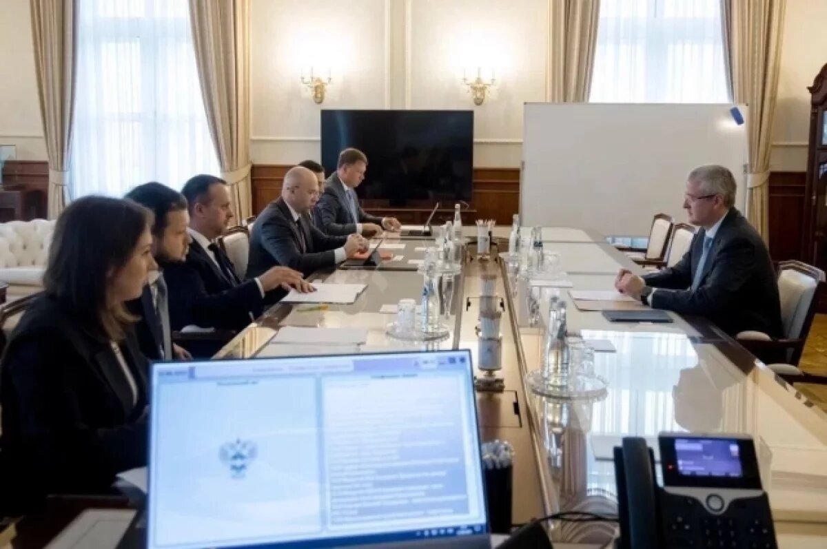    Солодов добился субсидии на перелёты Камчатка-Владивосток с сентября