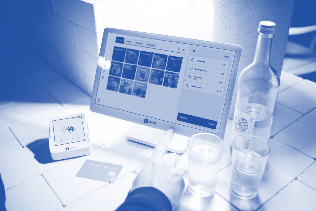    Тренды в цифровом маркетинге для баров Тимофей Кузнецов