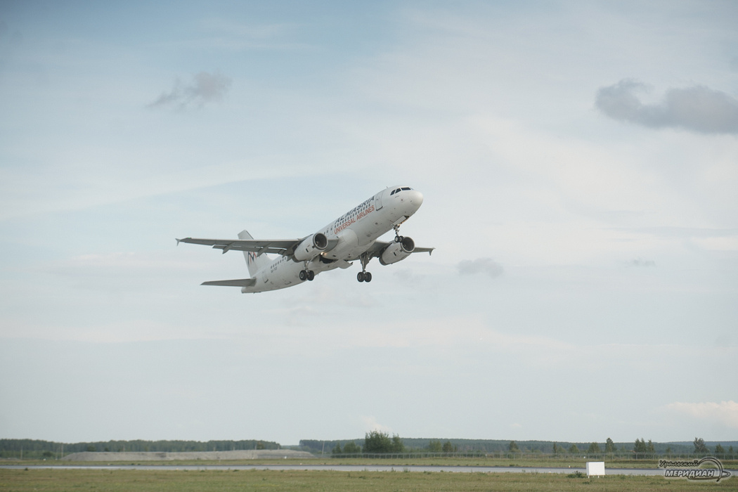    Фото: Лидия Аникина © ИА «Уральский меридиан»