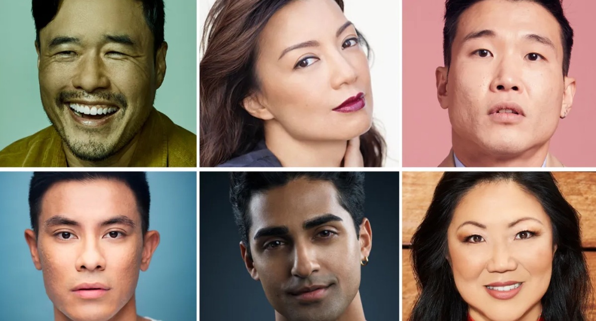 Фото: Storm Santos/Courtesy/Michael Rowe/Sergio Garcia/Rory Lewis/Thomas Brunot