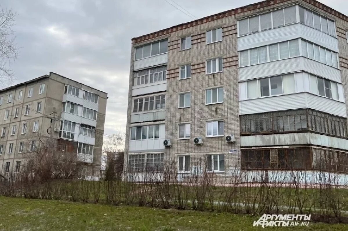    Мёртвого новорождённого нашли возле дома в Березниках