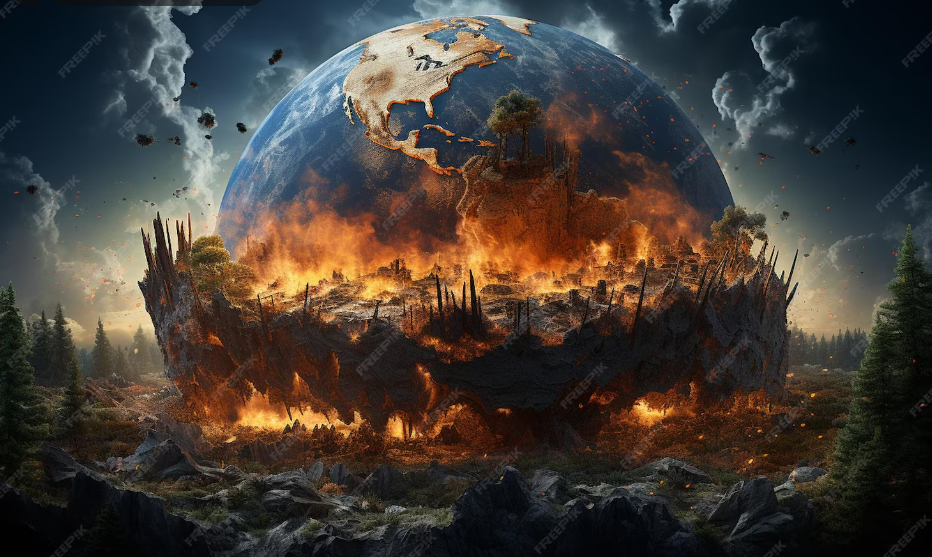 Картинка, сводно взятая в сети Интернет