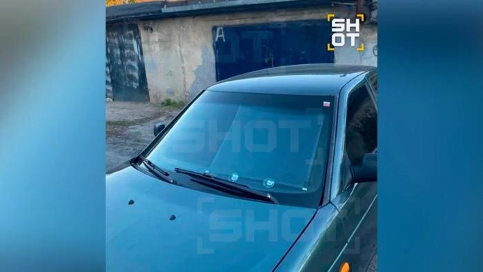 В России могут ввести штраф до 15 тысяч рублей за «иранскую тонировку». Фото © SHOT