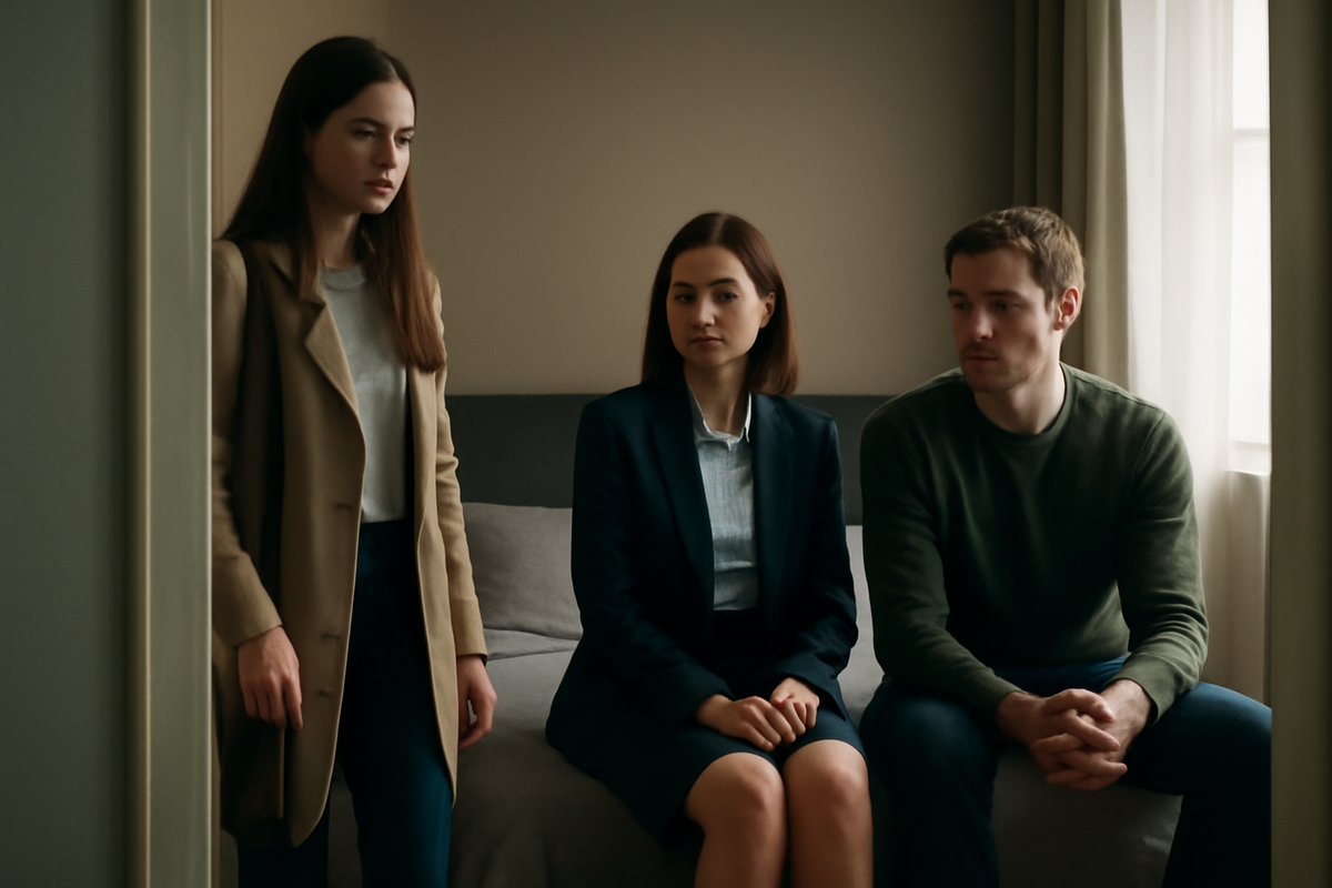 Автор: В. Панченко