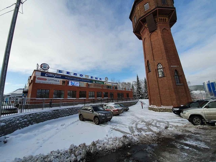    Яндекс.Карты