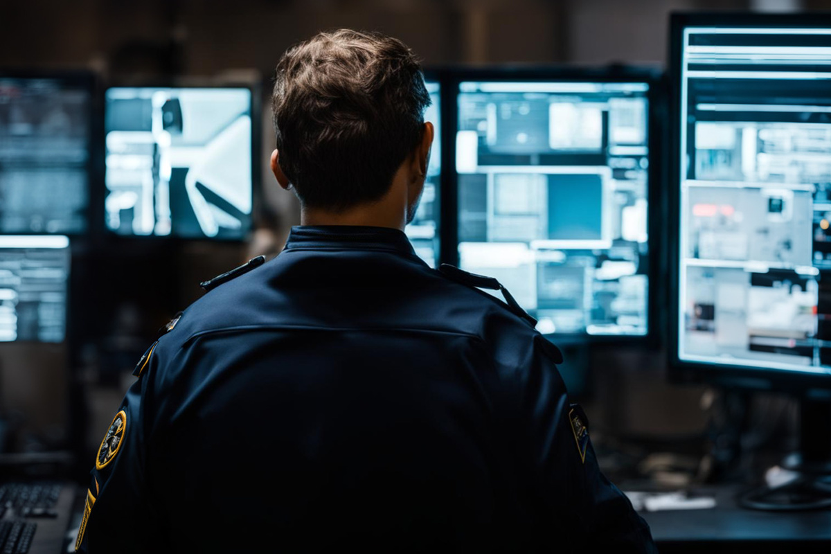 Макдоналд подчеркнул, что политические разногласия никогда не влияют на работу спецслужб.  Фото: Изображение сгенерировано нейросетью Kandinsky 3.0