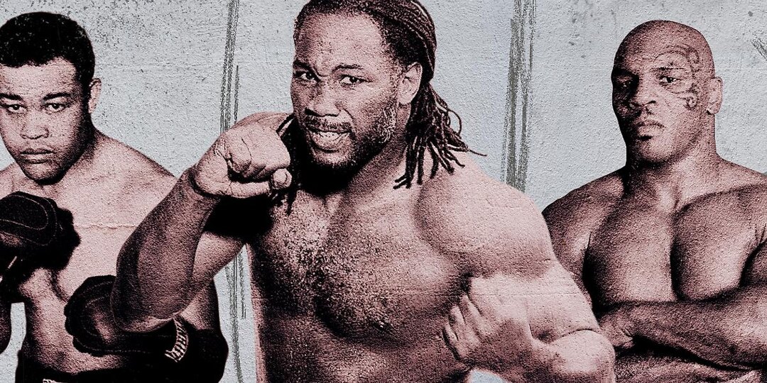 Али мимо тройки, в топ-10 – Кличко, а не Усик. Самый методичный выбор в голосовании лучших тяжей