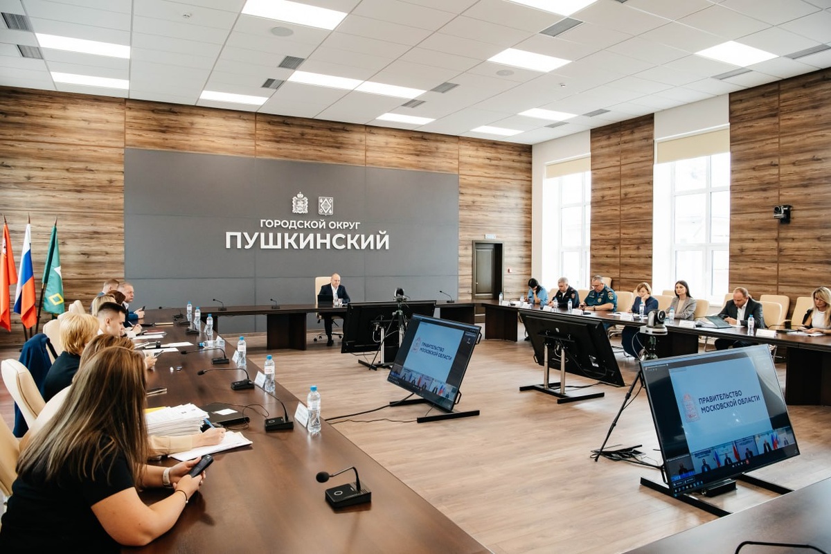    Фото: пресс-служба, Источник: Телеграм-канал Максима Красноцветова