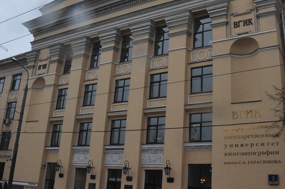    Этим летом свой первый набор абитуриентов завершил хабаровский филиал ВГИК Сергей ШАХИДЖАНЯН