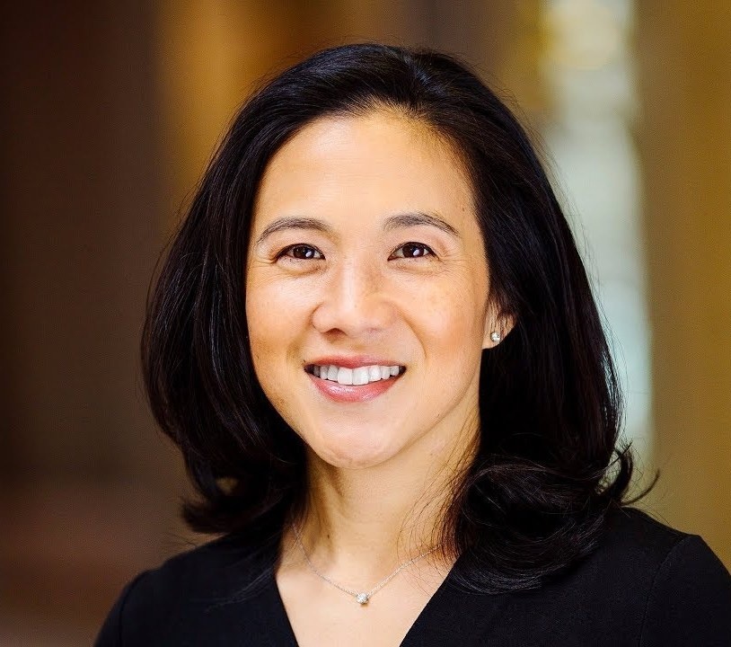 Анжела Дакворт