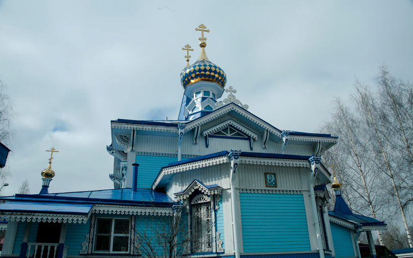    «Посвящен Пресвятой Богородице»: как правильно провести Успенский пост