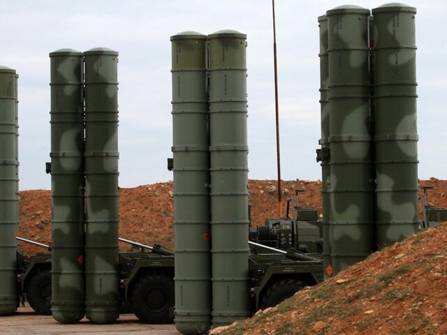 Маршал Сингх: система ПВО С-400 повлияла на конфликт Индии и Пакистана
