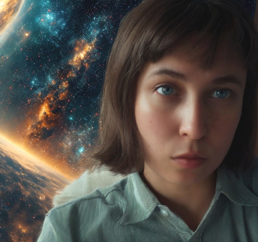 Евгения Саженцева 