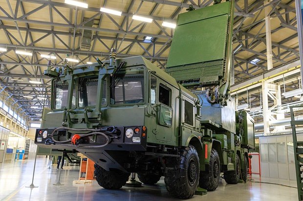    Фото: Вадим Савицкий / ТАСС