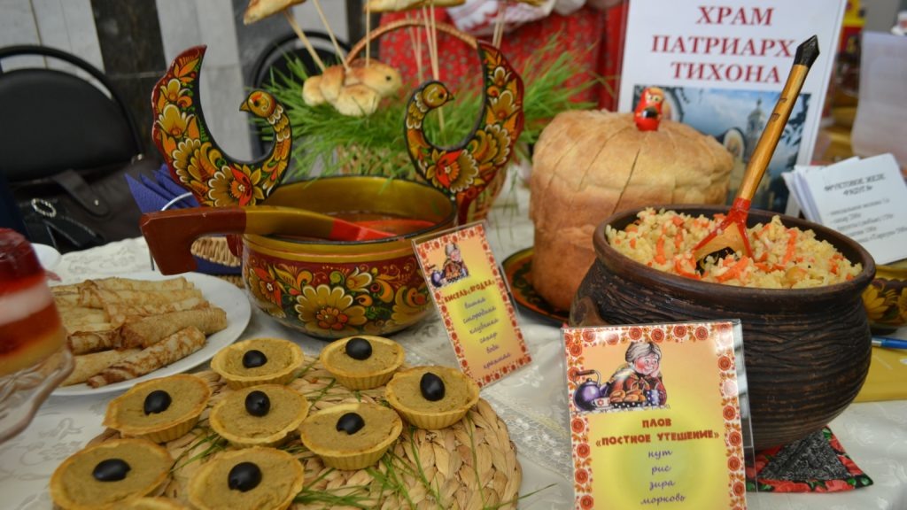 Фото: Д. Ивлева📷    13 августа – Евдокимов день: как исцелиться и укрепить семейный очаг
