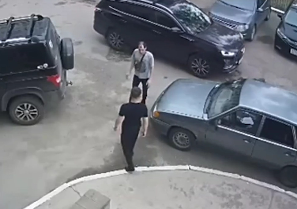 Родители 37-летнего уфимца просят Бастрыкина взять на контроль дело о гибели их сына