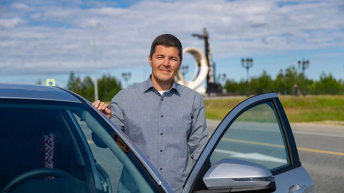    Фото: Анастасии Куманёва / пресс-служба губернатора ЯНАО