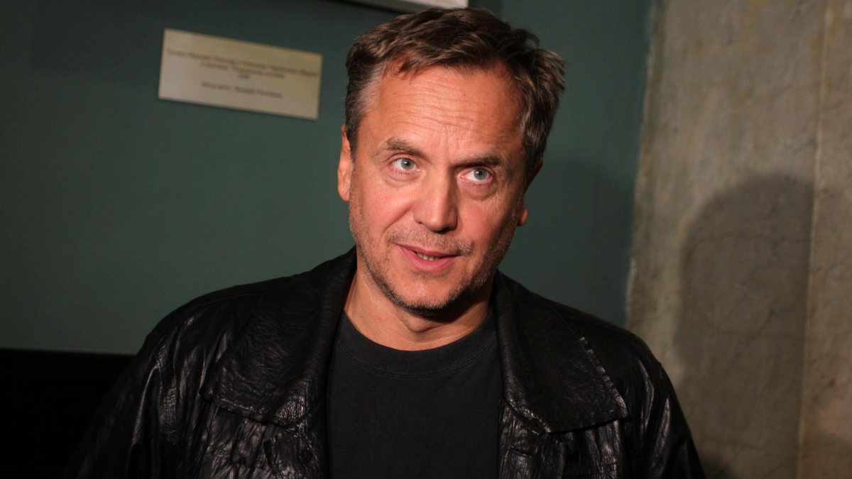    Андрей Соколов. Фото: Legion-Media