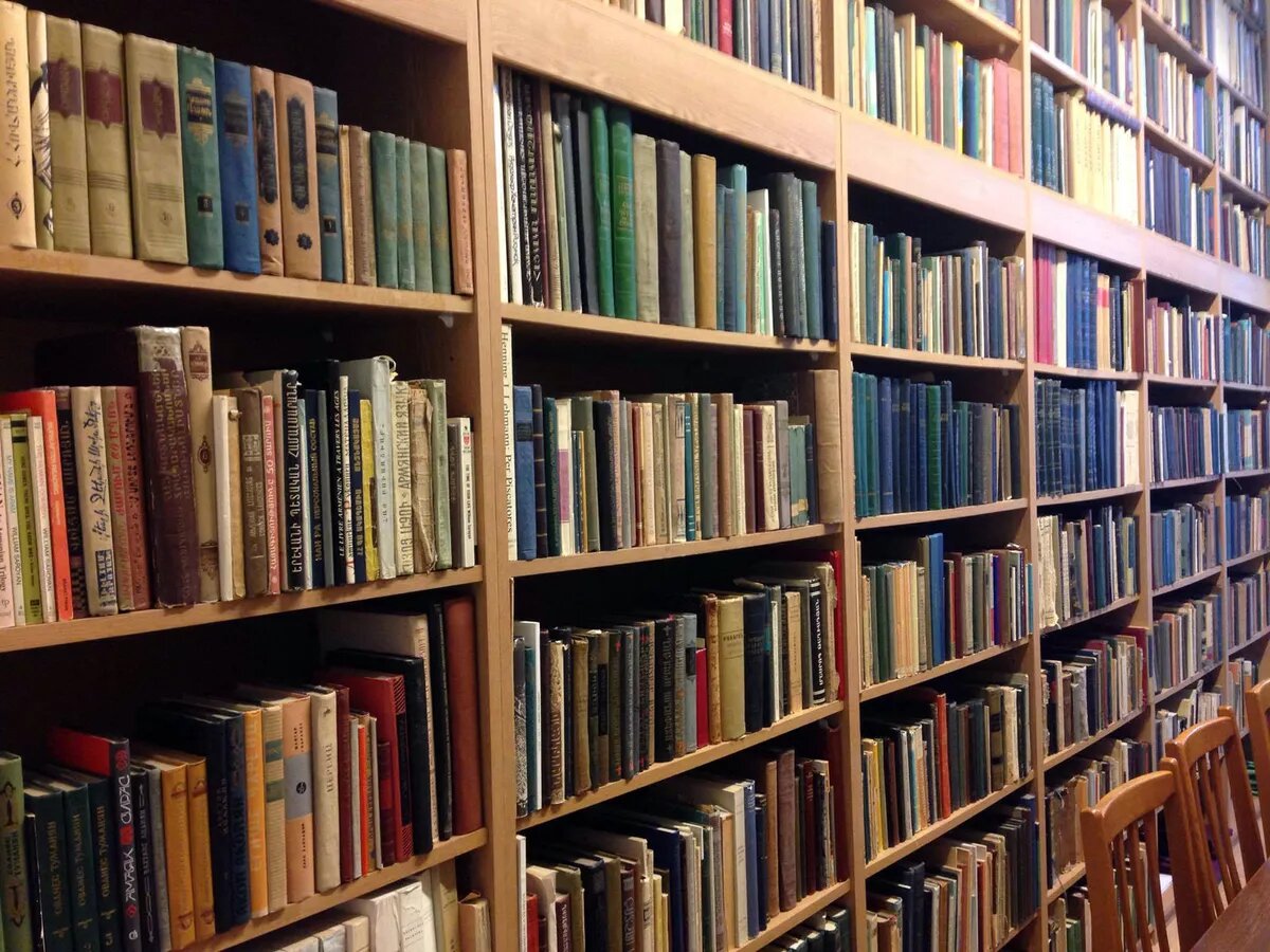 © Sputnik / Amalia Papyan